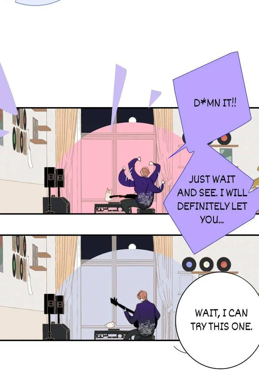 Read We Are Not Friends chapter 135 image 32 on Lezhin