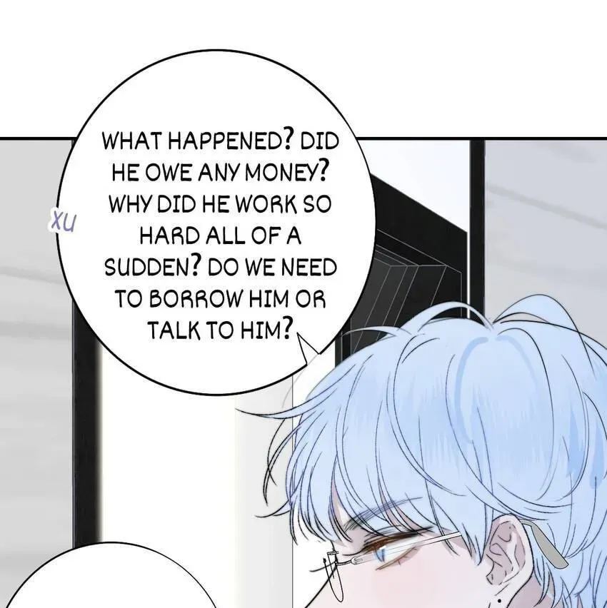 Read We Are Not Friends chapter 135 image 33 on Lezhin