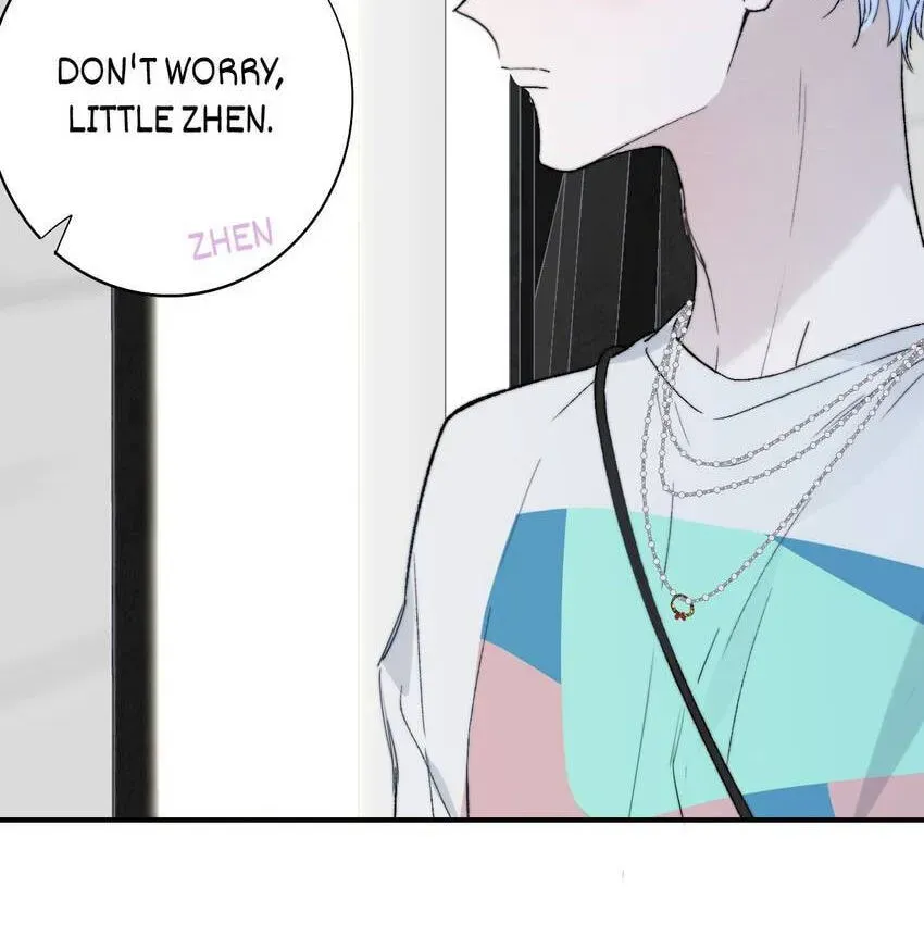 Read We Are Not Friends chapter 135 image 34 on Lezhin