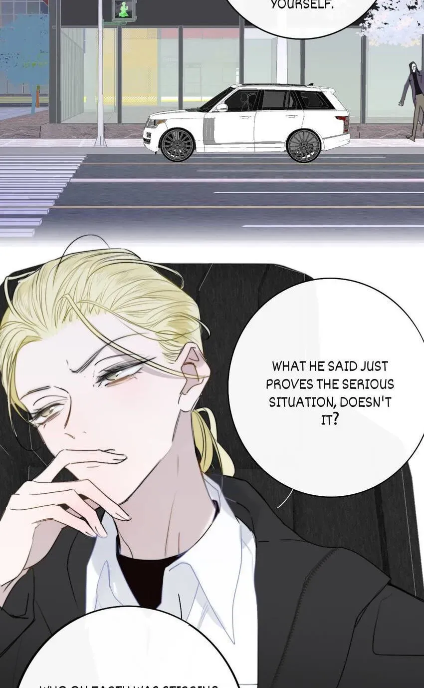 Read We Are Not Friends chapter 135 image 40 on Lezhin
