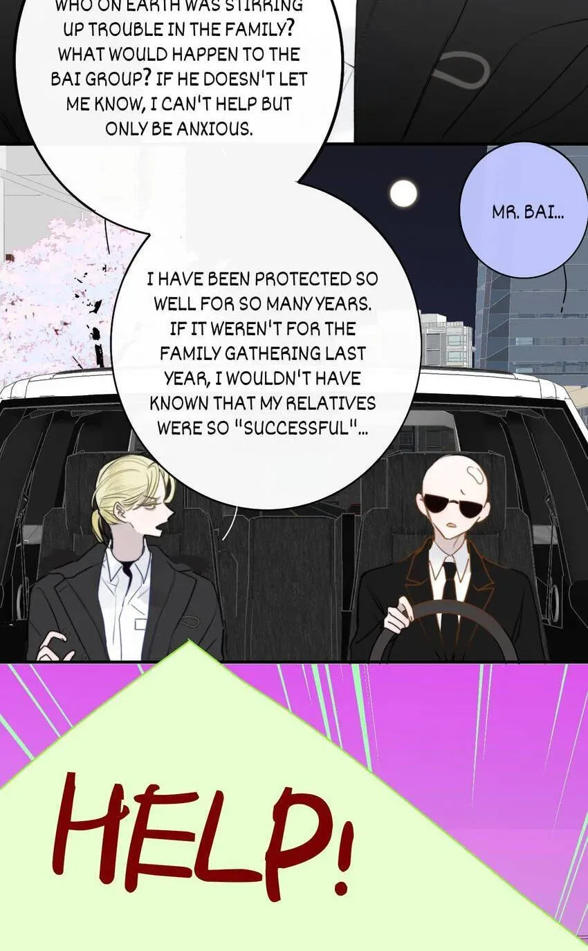 Read We Are Not Friends chapter 135 image 41 on Lezhin