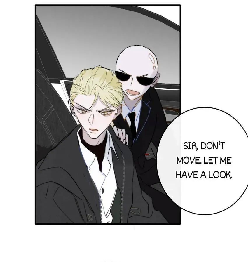 Read We Are Not Friends chapter 136 image 10 on Lezhin