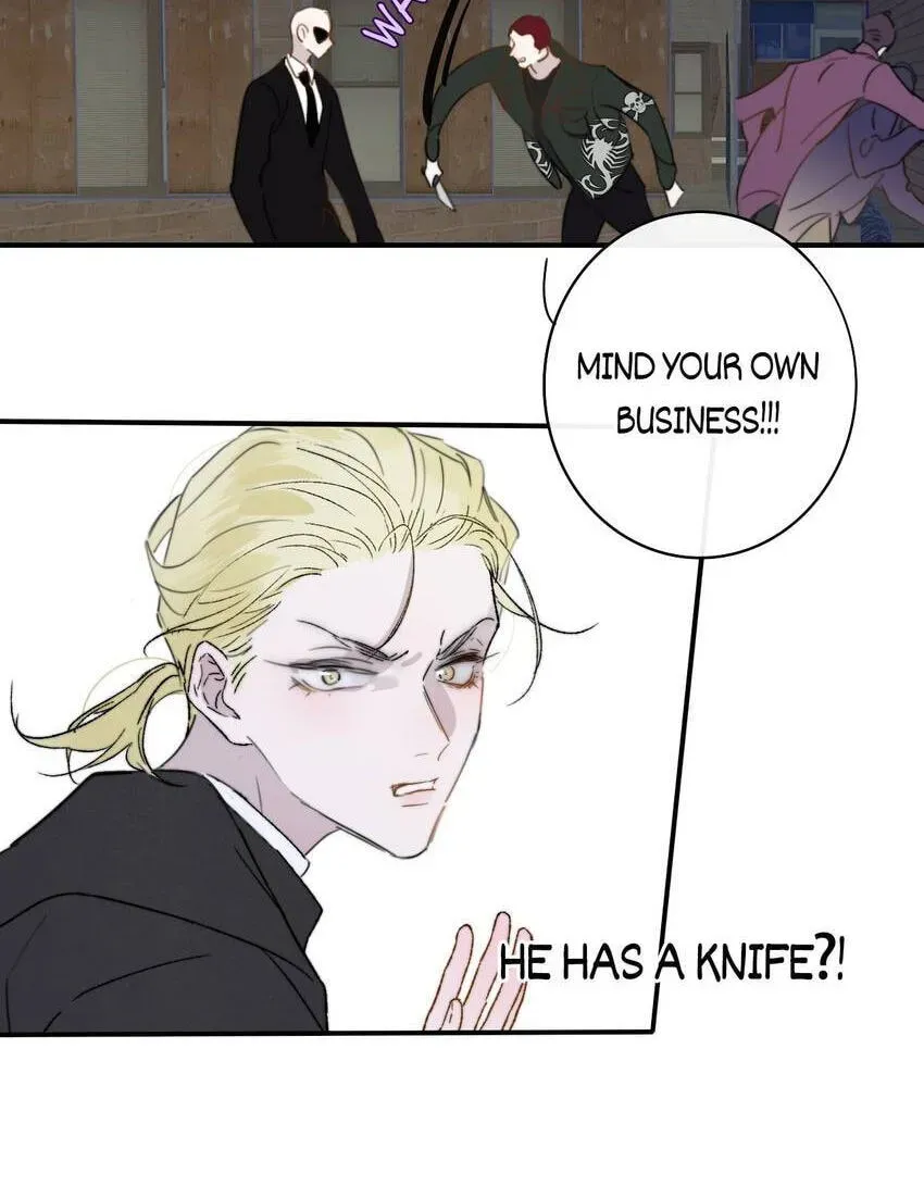 Read We Are Not Friends chapter 136 image 13 on Lezhin