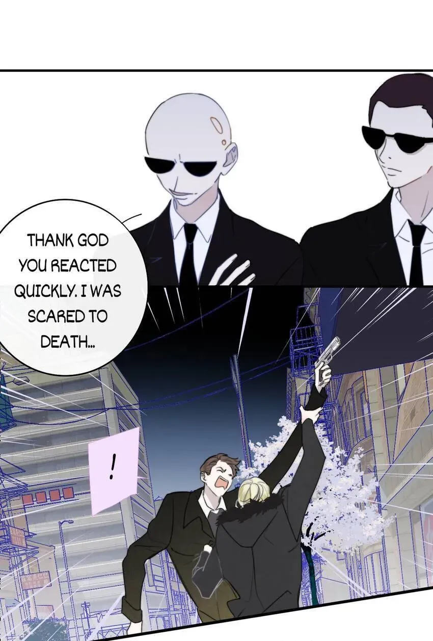Read We Are Not Friends chapter 136 image 18 on Lezhin