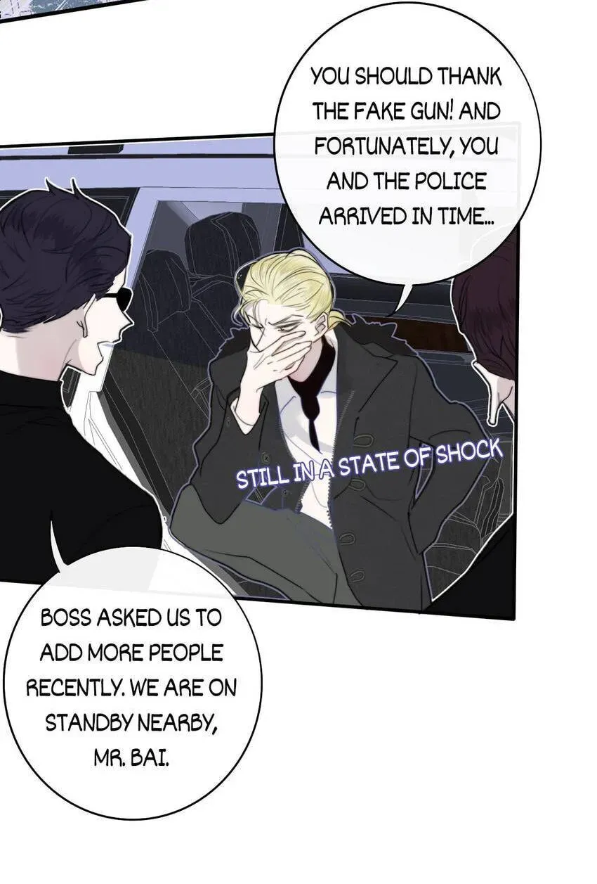 Read We Are Not Friends chapter 136 image 19 on Lezhin