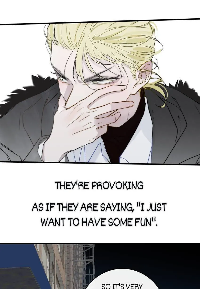 Read We Are Not Friends chapter 136 image 20 on Lezhin