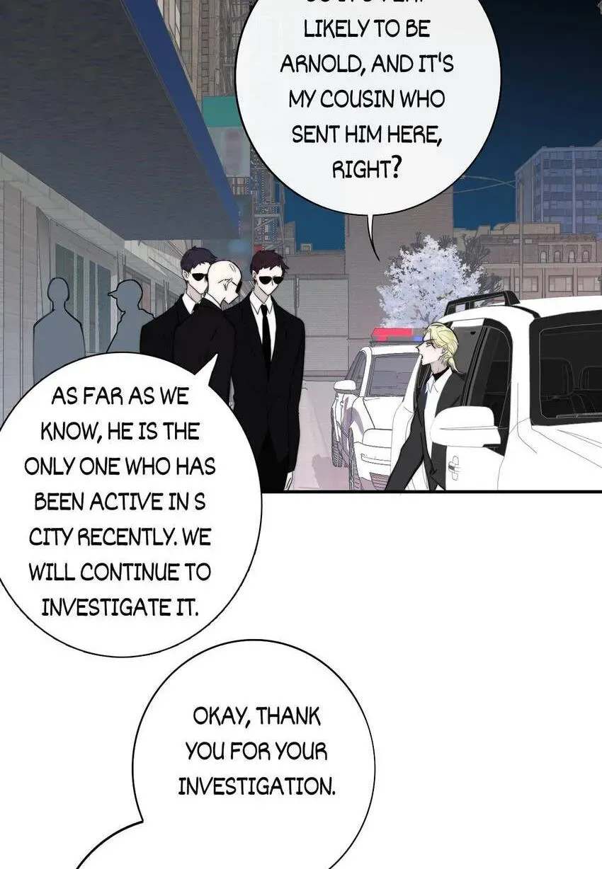 Read We Are Not Friends chapter 136 image 21 on Lezhin