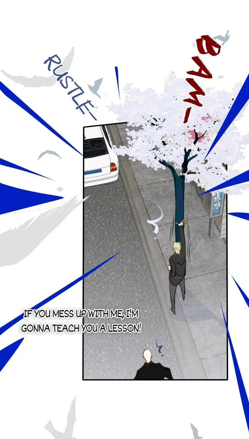Read We Are Not Friends chapter 136 image 25 on Lezhin