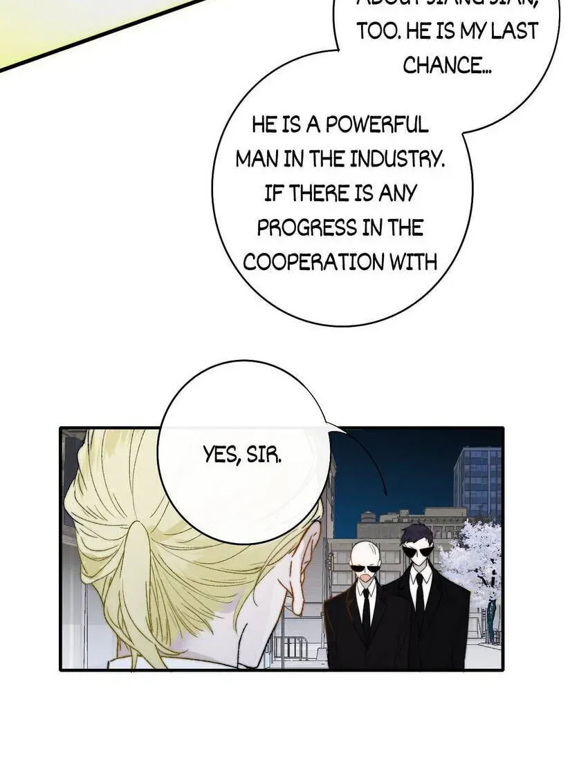 Read We Are Not Friends chapter 136 image 28 on Lezhin