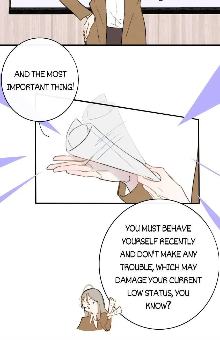 Read We Are Not Friends chapter 136 image 33 on Lezhin