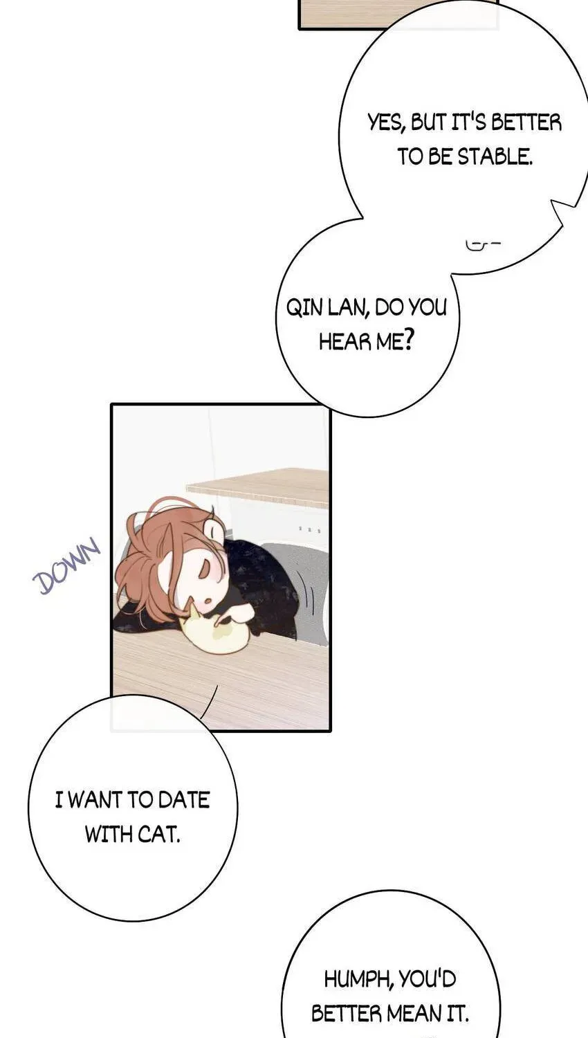 Read We Are Not Friends chapter 136 image 36 on Lezhin