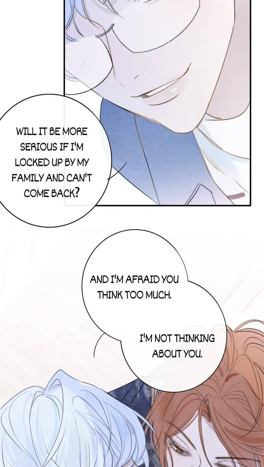 Read We Are Not Friends chapter 136 image 45 on Lezhin