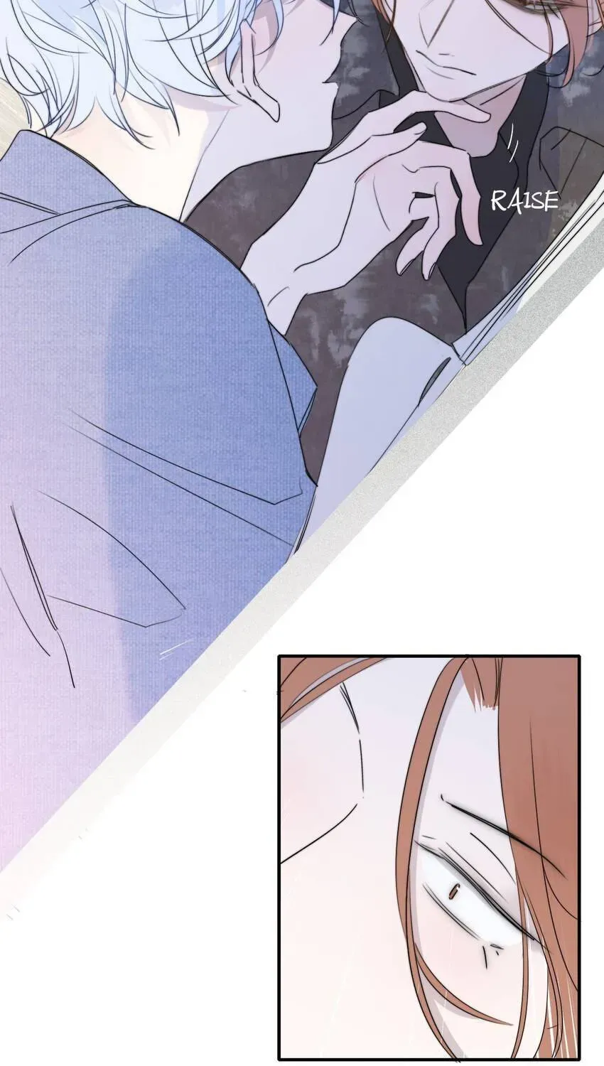 Read We Are Not Friends chapter 136 image 47 on Lezhin