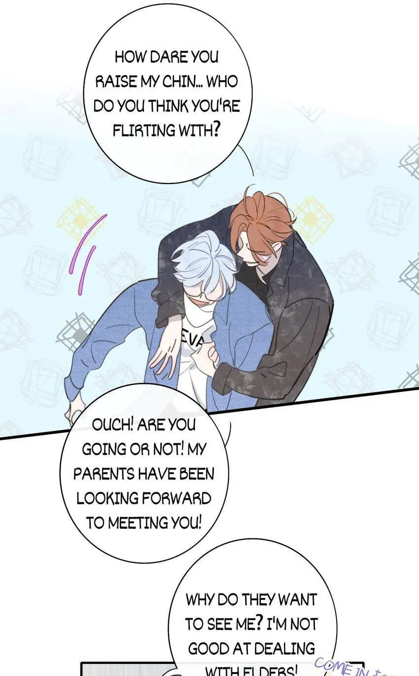 Read We Are Not Friends chapter 136 image 49 on Lezhin