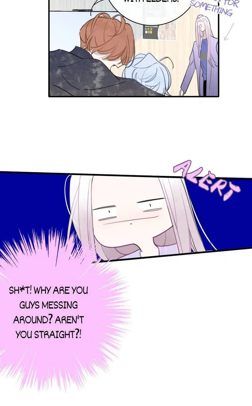 Read We Are Not Friends chapter 136 image 50 on Lezhin