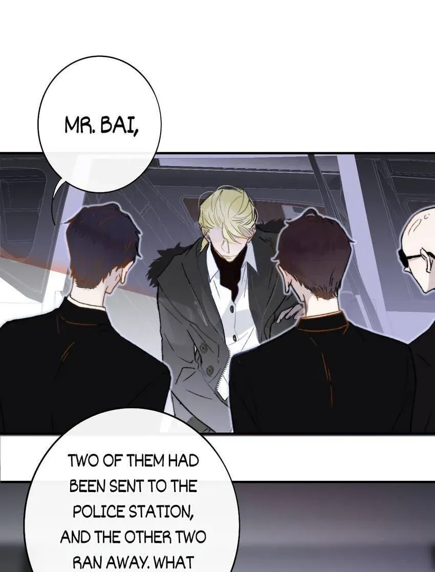 Read We Are Not Friends chapter 136 image 6 on Lezhin
