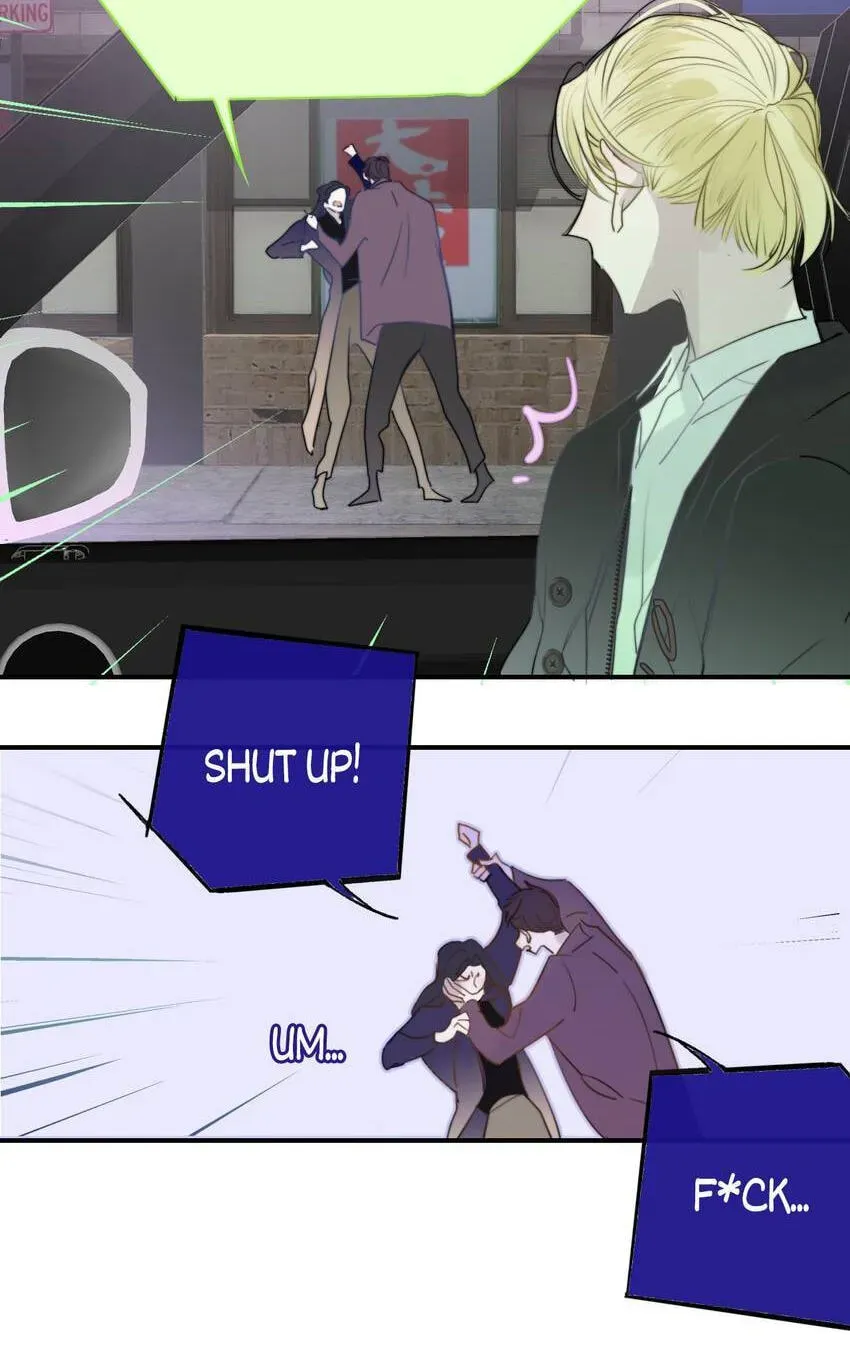 Read We Are Not Friends chapter 136 image 9 on Lezhin