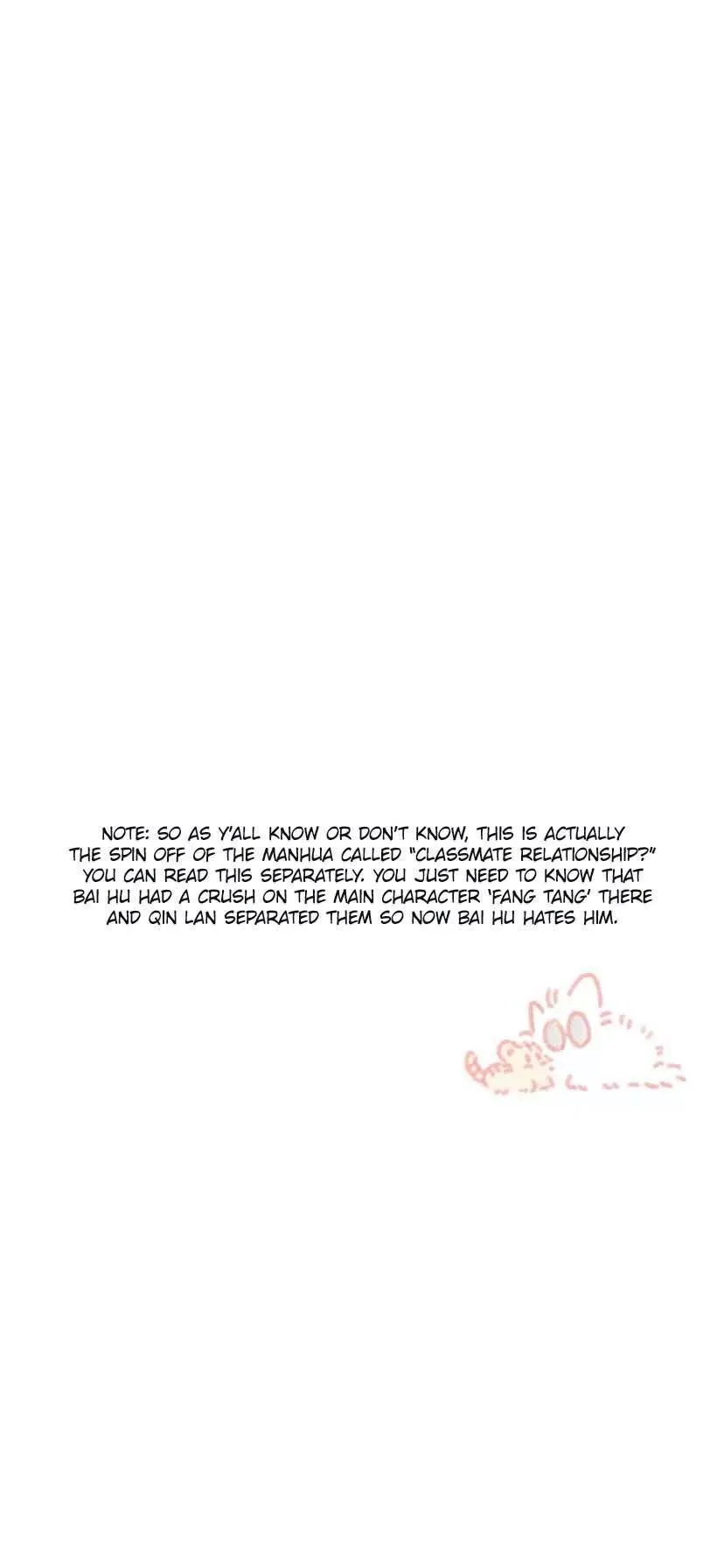 Read We Are Not Friends chapter 16 image 4 on Lezhin