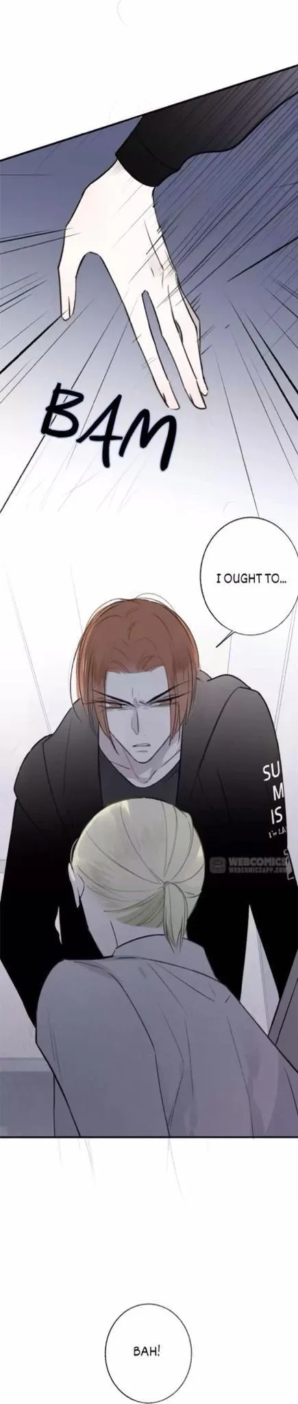 Read We Are Not Friends chapter 17 image 11 on Lezhin