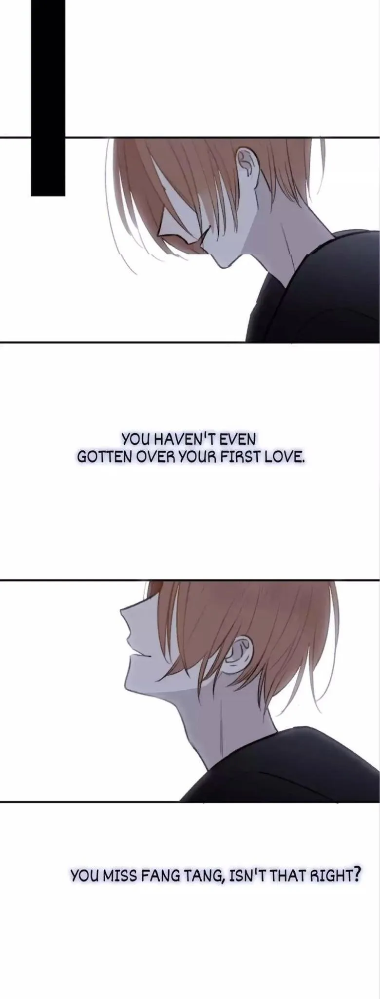 Read We Are Not Friends chapter 17 image 14 on Lezhin