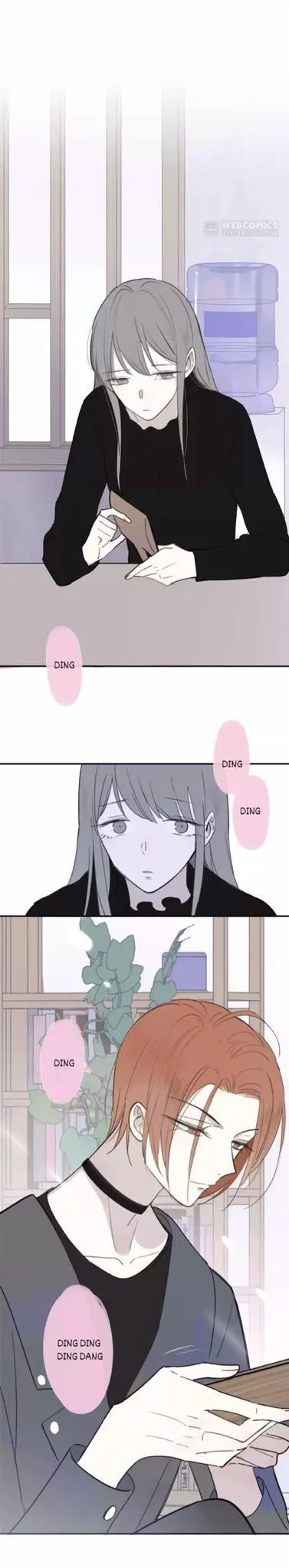 Read We Are Not Friends chapter 18 image 12 on Lezhin