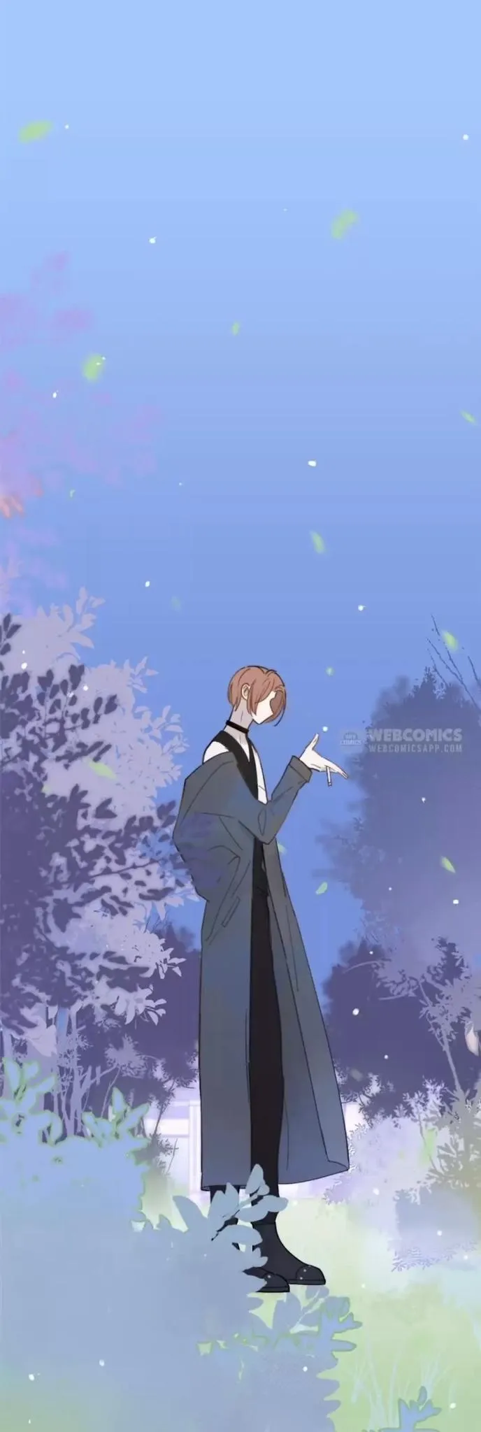 Read We Are Not Friends chapter 19 image 0 on Lezhin