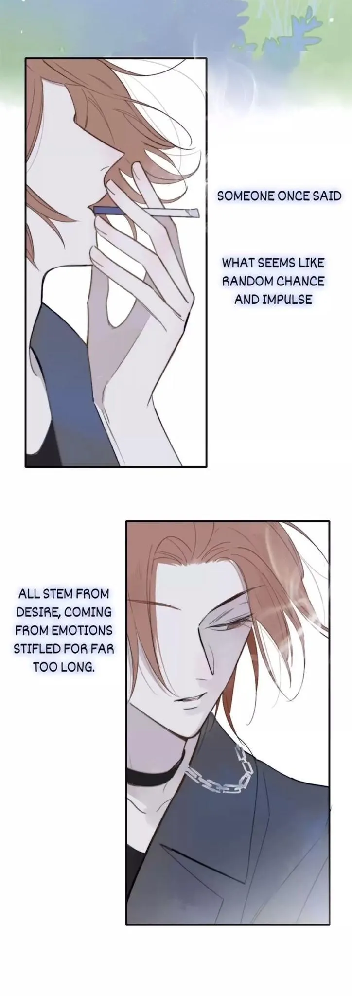 Read We Are Not Friends chapter 19 image 1 on Lezhin