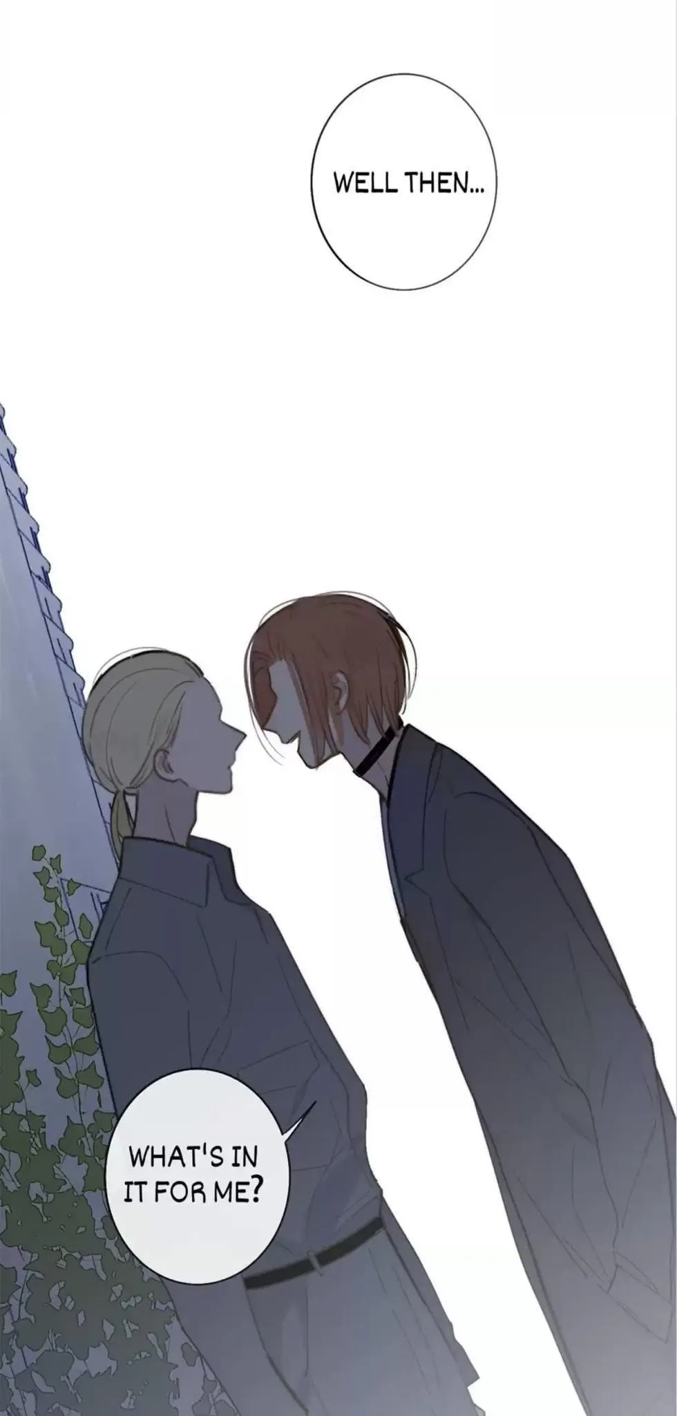 Read We Are Not Friends chapter 19 image 11 on Lezhin