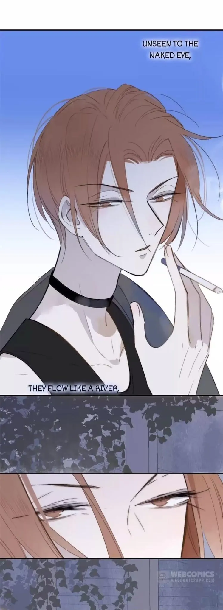 Read We Are Not Friends chapter 19 image 2 on Lezhin