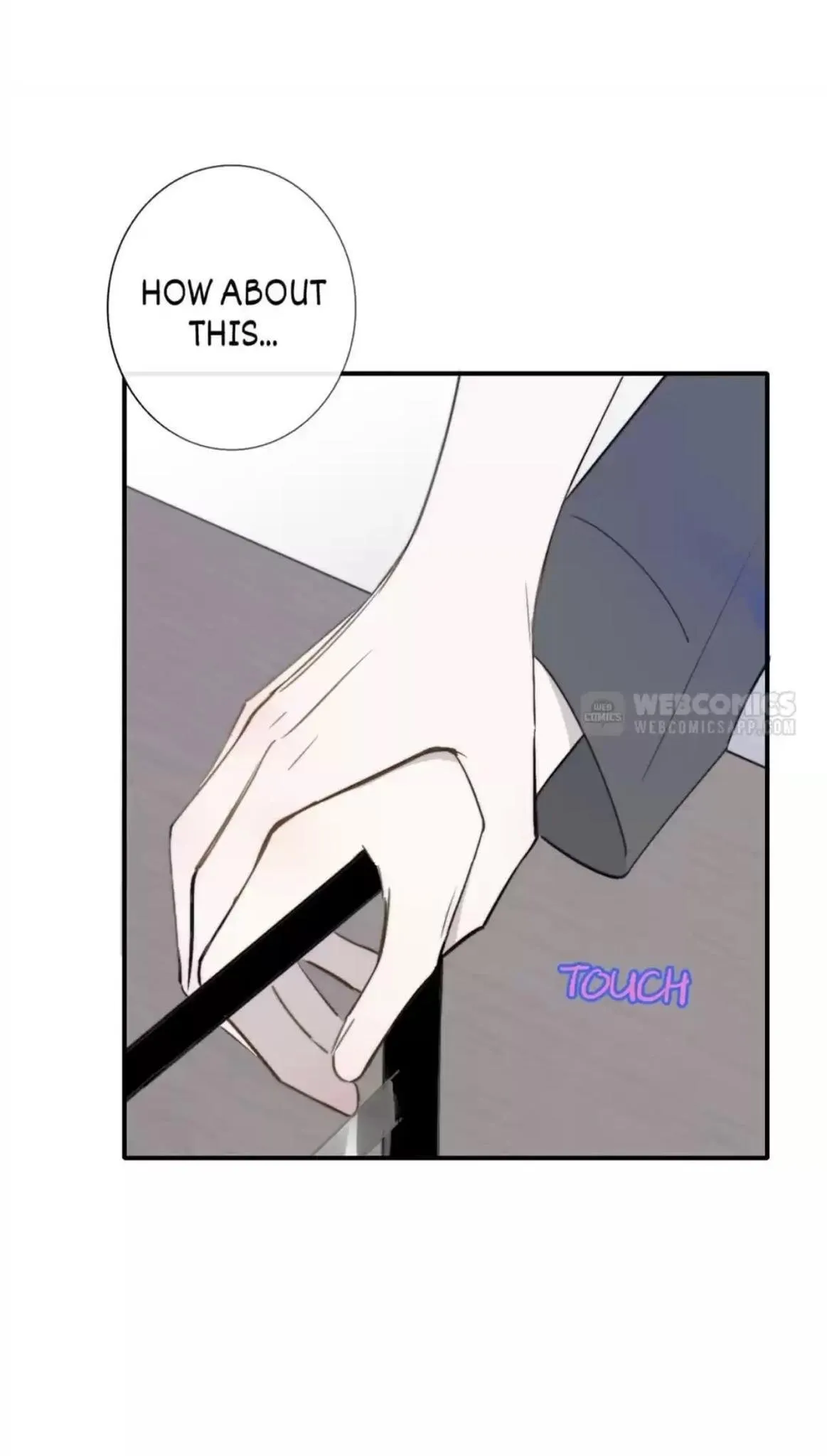 Read We Are Not Friends chapter 19 image 23 on Lezhin