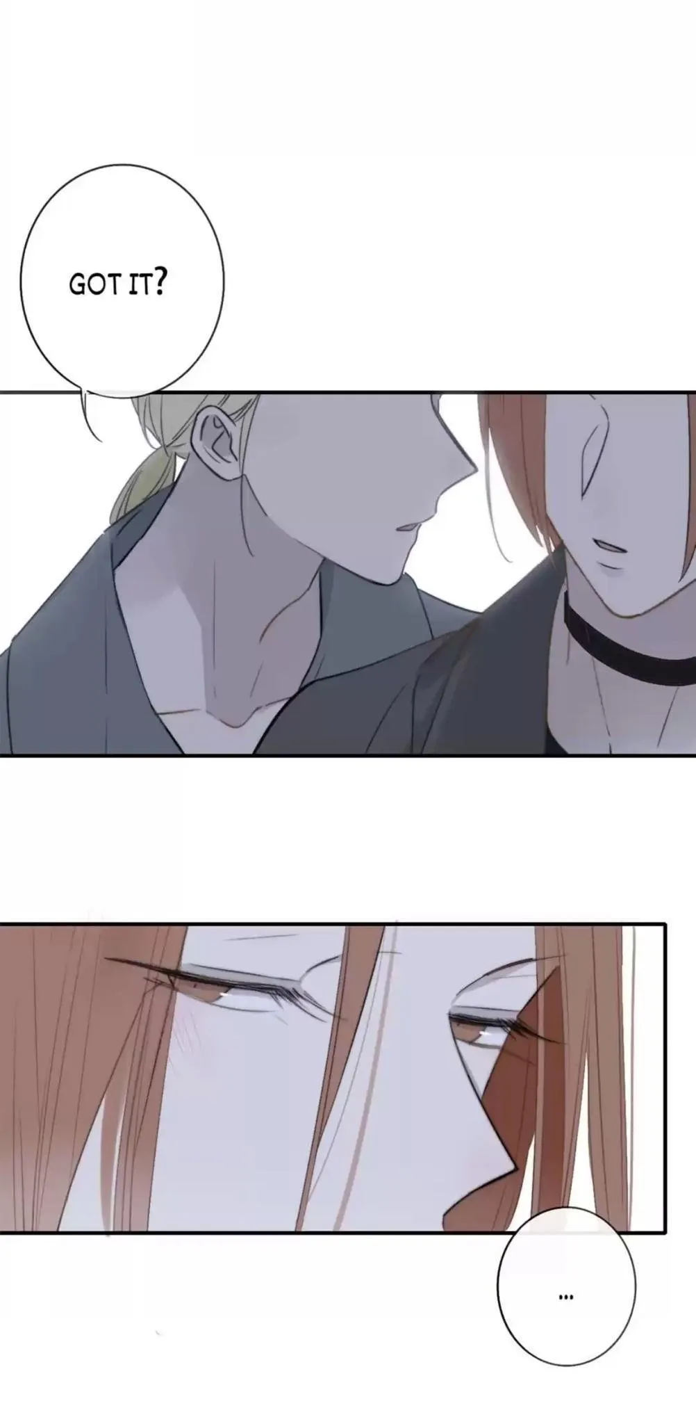 Read We Are Not Friends chapter 19 image 25 on Lezhin