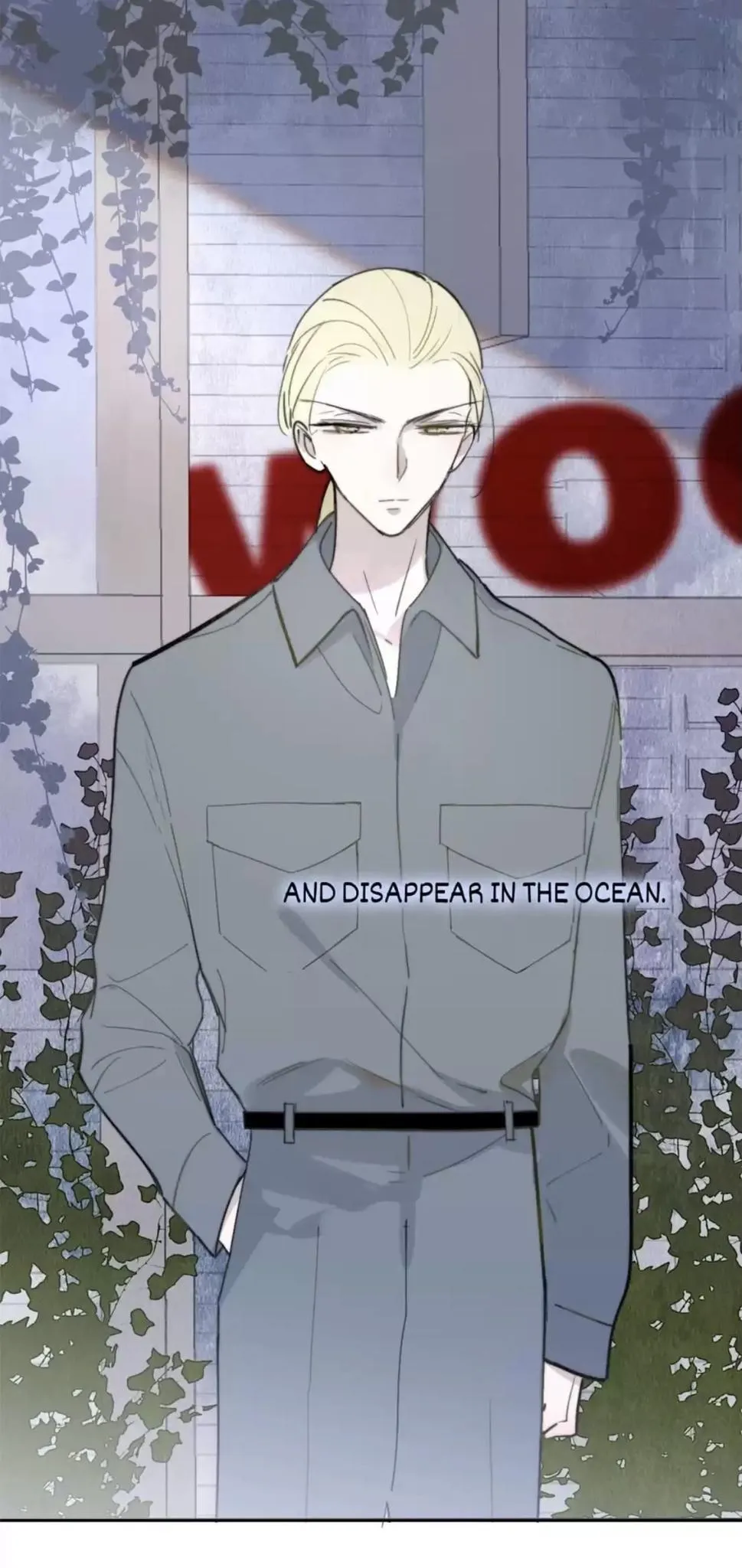 Read We Are Not Friends chapter 19 image 3 on Lezhin