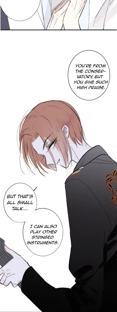 Read We Are Not Friends chapter 2 image 10 on Lezhin