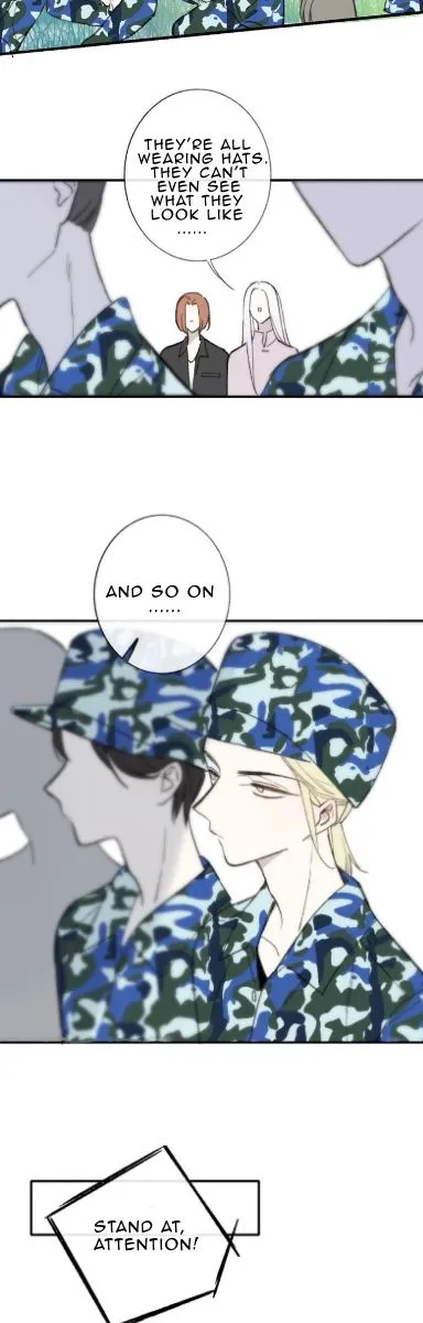 Read We Are Not Friends chapter 2 image 23 on Lezhin