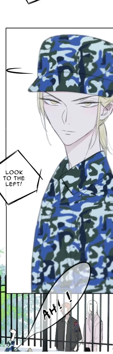 Read We Are Not Friends chapter 2 image 24 on Lezhin