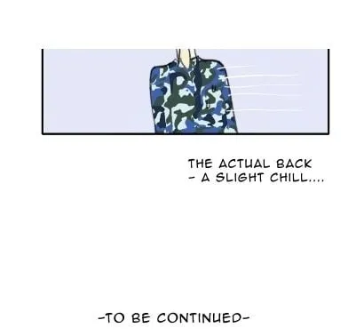 Read We Are Not Friends chapter 2 image 28 on Lezhin