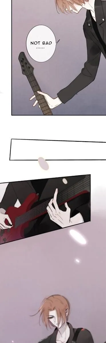 Read We Are Not Friends chapter 2 image 4 on Lezhin