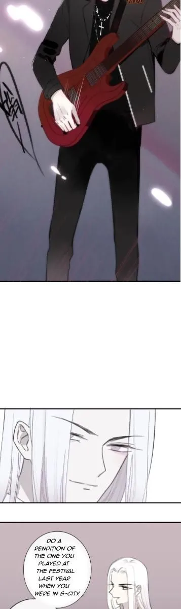 Read We Are Not Friends chapter 2 image 5 on Lezhin