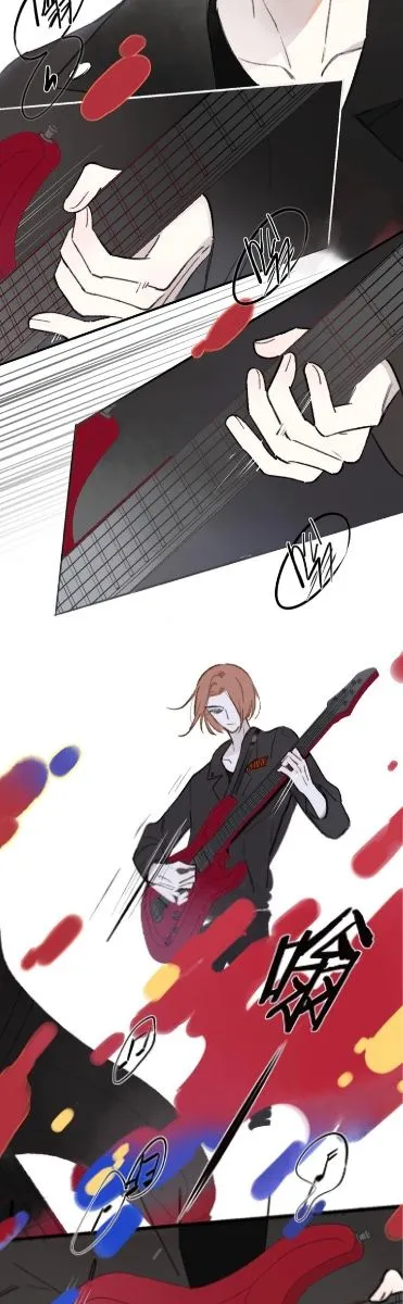 Read We Are Not Friends chapter 2 image 7 on Lezhin