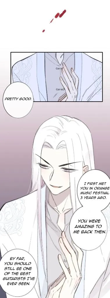 Read We Are Not Friends chapter 2 image 9 on Lezhin
