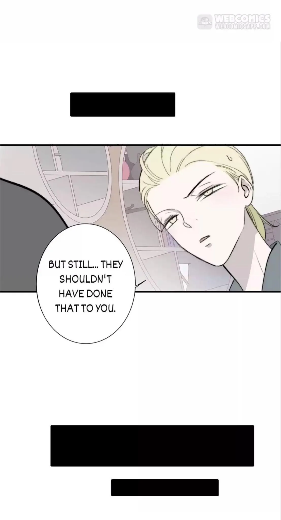 Read We Are Not Friends chapter 21 image 10 on Lezhin