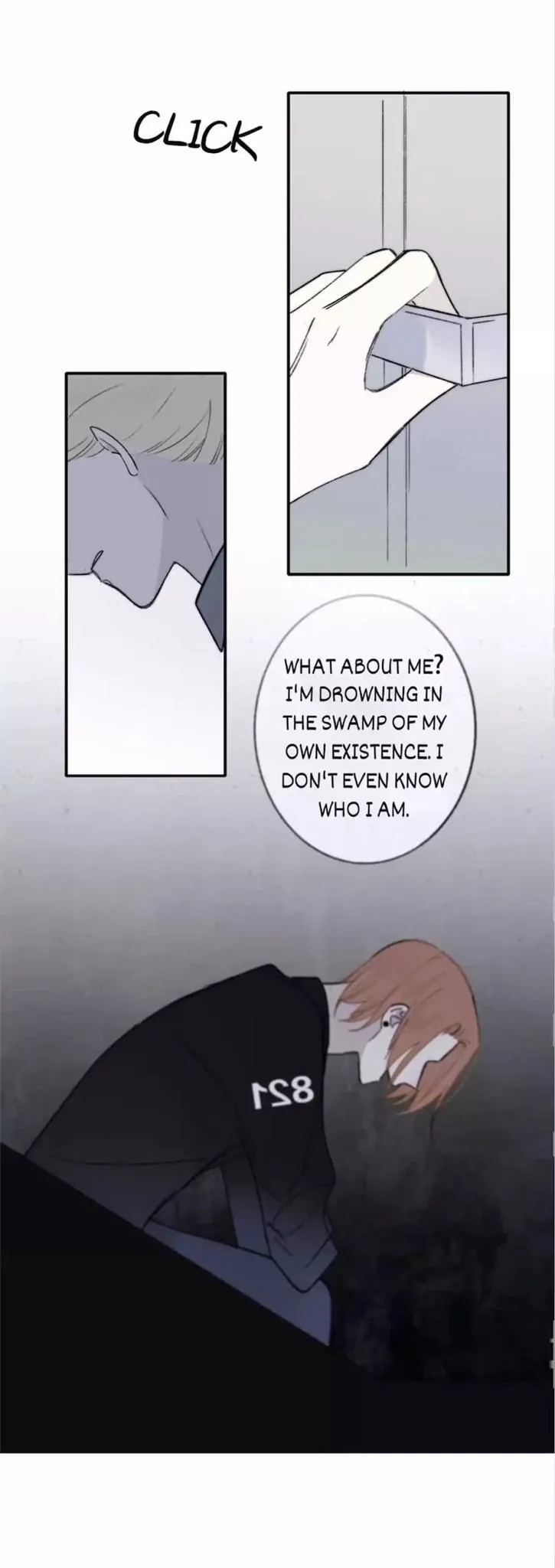 Read We Are Not Friends chapter 21 image 13 on Lezhin
