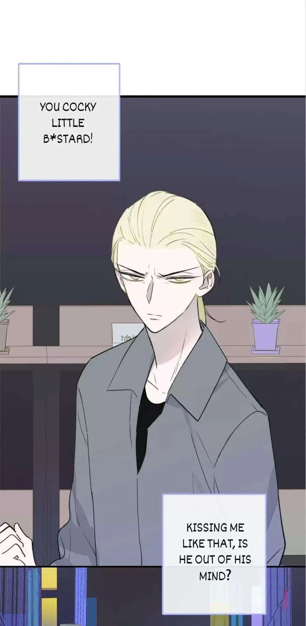 Read We Are Not Friends chapter 21 image 24 on Lezhin