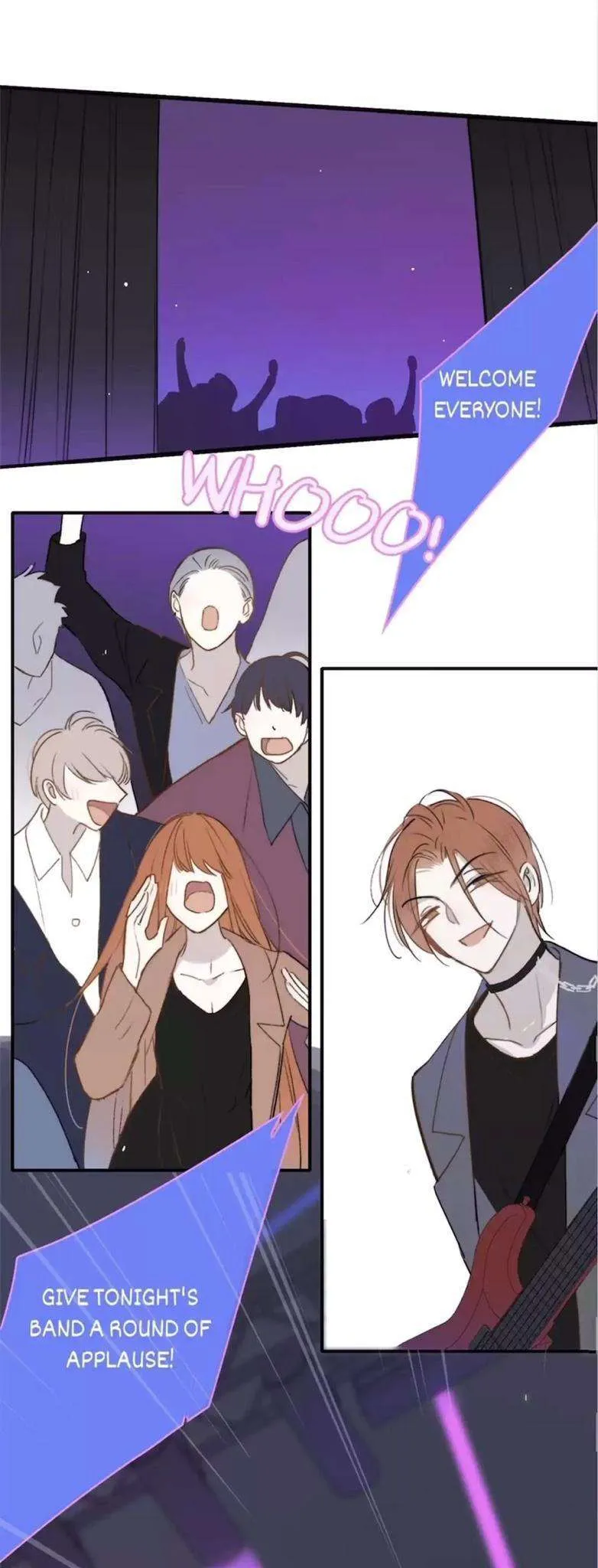 Read We Are Not Friends chapter 21 image 29 on Lezhin