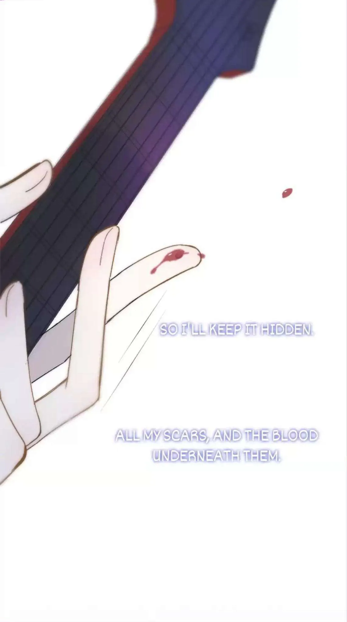 Read We Are Not Friends chapter 21 image 32 on Lezhin