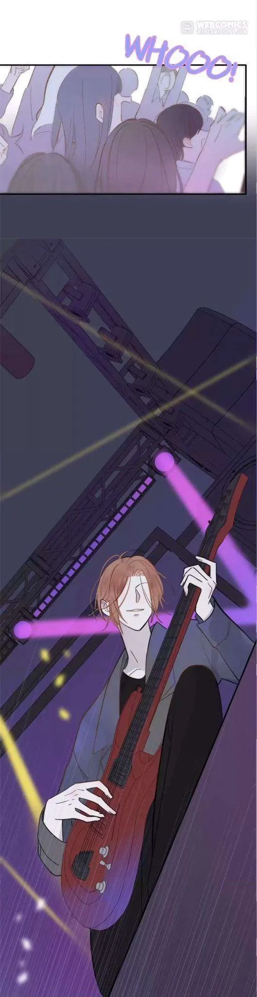 Read We Are Not Friends chapter 21 image 34 on Lezhin