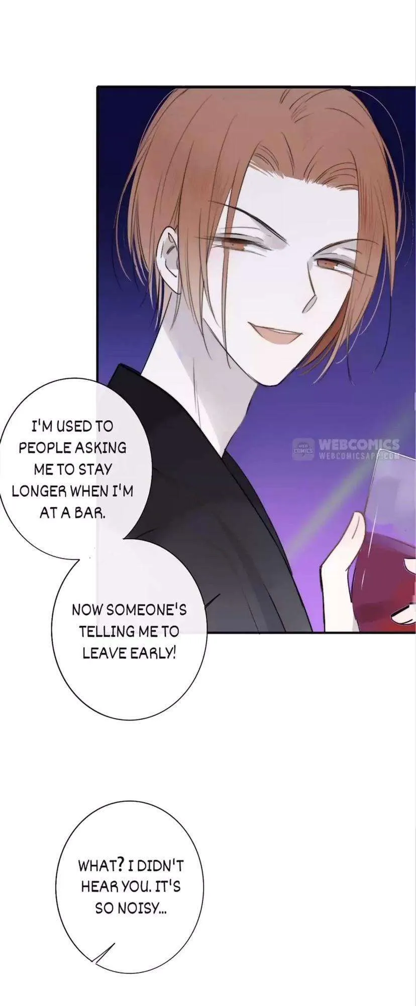 Read We Are Not Friends chapter 21 image 39 on Lezhin