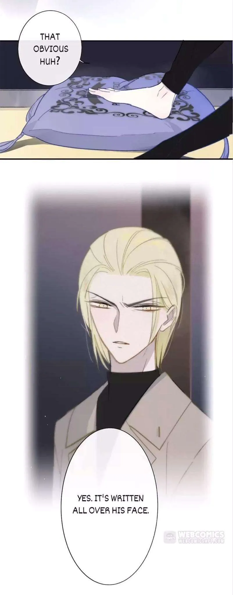 Read We Are Not Friends chapter 22 image 10 on Lezhin