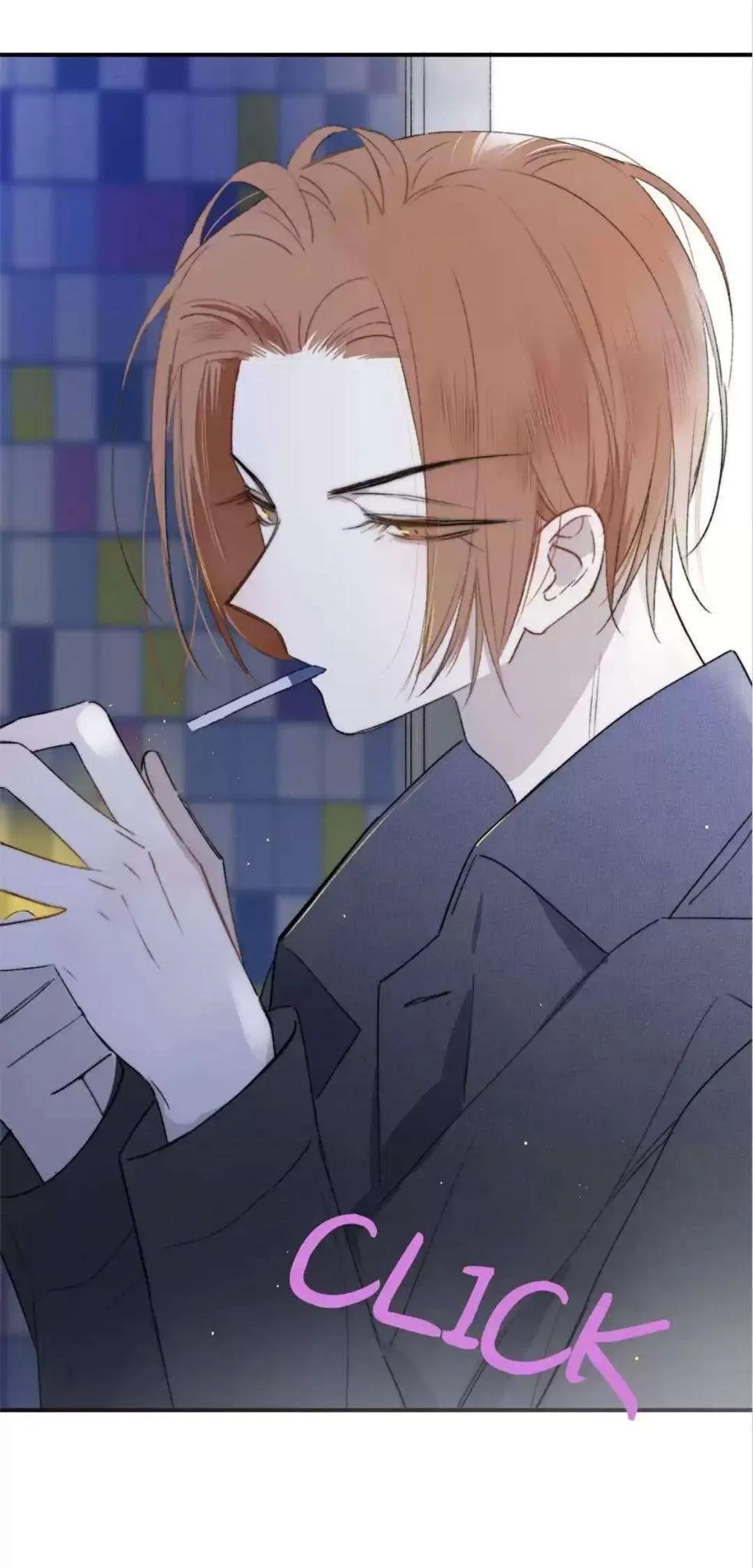 Read We Are Not Friends chapter 22 image 11 on Lezhin
