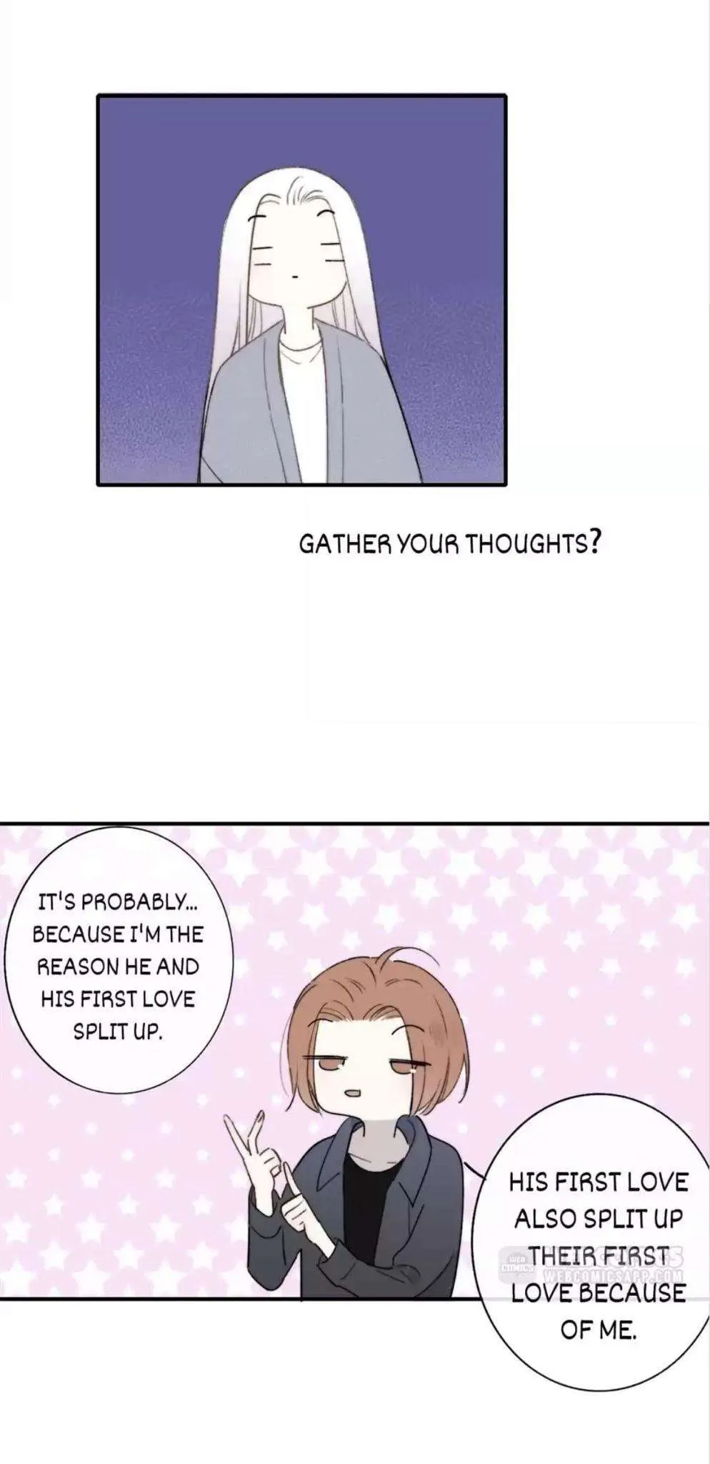 Read We Are Not Friends chapter 22 image 13 on Lezhin